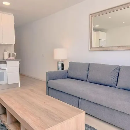 Airconditioned 2bed Poolside Апартаменти Пуерто-дель-Кармен