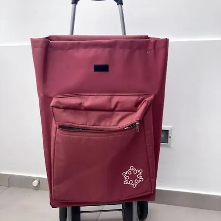 Airconditioned 2bed Poolside * Пуерто-дель-Кармен